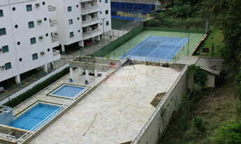 Imagem 6: Casa triplex com vista mar região do Casa Grande Hotel