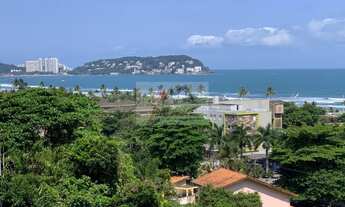 Imagem: Casa triplex com vista mar região do Casa