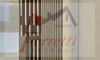 Imagem 2: Sala comercial com 50,79m² para alugar pronta para trabalhar, Valongo, Santos/SP