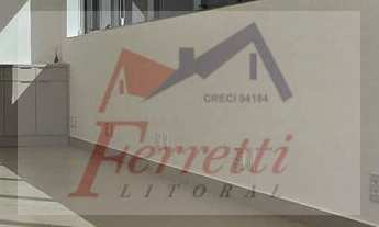 Imagem 3: Sala comercial com 50,79m² para alugar pronta para trabalhar, Valongo, Santos/SP