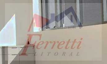 Imagem 6: Sala comercial com 50,79m² para alugar pronta para trabalhar, Valongo, Santos/SP