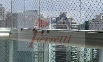 Imagem: Apartamento Padrão, 4 dormitórios na Avenida