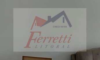 Imagem: Apartamento com 2 dormitórios mobiliado