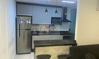 Imagem: Apartamento Padrão, 2 dormitórios na Avenida