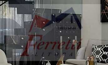 Imagem: Casa Alto Padrão com 4 suítes decorada