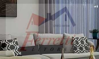 Imagem 4: Casa Alto Padrão com 4 suítes decorada e climatizada em Jardim Acapulco, Guarujá/SP