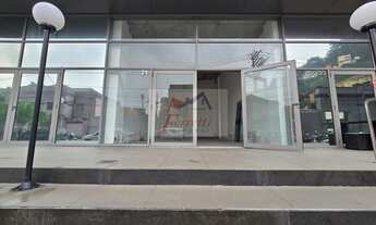 Imagem 4: Loja em prédio comercial