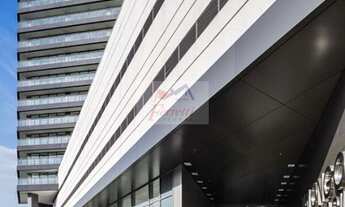 Imagem 2: Loja em prédio comercial