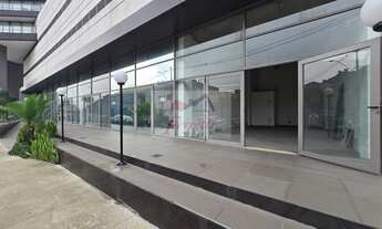 Imagem 3: Loja em prédio comercial