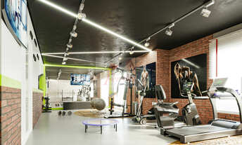 Imagem 7: Apartamento Padrão com 2 dormitórios em Pitangueiras Guarujá SP