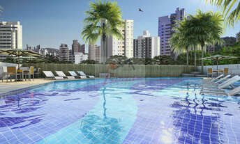 Imagem: Apartamento Padrão com 2 dormitórios em