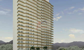 Imagem 2: Apartamento Padrão com 2 dormitórios