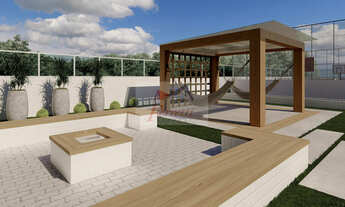 Imagem 3: Apartamento Padrão com 2 dormitórios