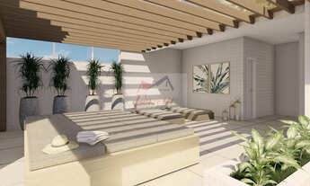 Imagem 6: Apartamento Padrão com 2 dormitórios