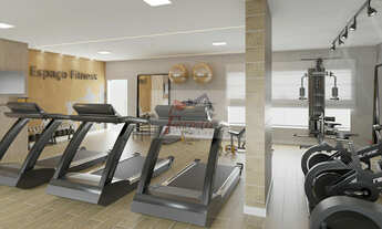 Imagem 7: Apartamento Padrão com 2 dormitórios