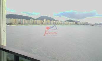 Imagem: Apartamento Vista oceâcica