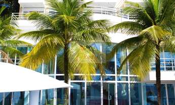 Imagem 5: Casa Alto Padrão com 11 suítes á venda no condomínio Península - Guarujá/SP