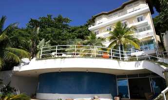 Imagem 6: Casa Alto Padrão com 11 suítes á venda no condomínio Península - Guarujá/SP