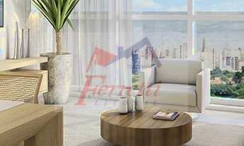 Imagem: Apartamento-Alto-Padrao-para-Venda-em-Aparecida-Santos-SP