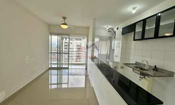 Imagem: Apartamento com 1 dormitório ao lado da