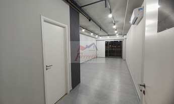 Imagem: Sala comercial pronta para trabalhar