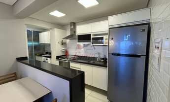 Imagem 7: Apartamento com 2 dormitórios vista oceânica Loteamento João Batista Julião, Guarujá/SP