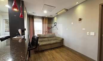 Imagem 5: Apartamento com 1 dormitório à venda ao lado da UNIFESP em Vila Matias, Santos/SP