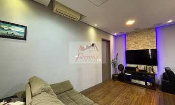 Imagem 4: Apartamento com 1 dormitório à venda ao lado da UNIFESP em Vila Matias, Santos/SP