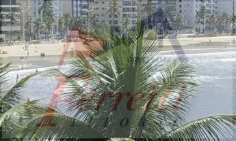 Imagem: Apartamento com vista eterna para o mar