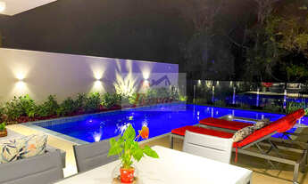 Imagem 4: Casa à venda no bairro Riviera - Bertioga/SP