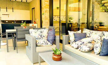 Imagem 5: Casa à venda no bairro Riviera - Bertioga/SP