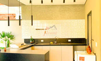 Imagem 7: Casa à venda no bairro Riviera - Bertioga/SP