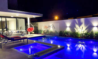 Imagem 3: Casa à venda no bairro Riviera - Bertioga/SP