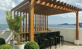 Imagem: Apartamento-Duplex-para-Venda-em-Jose-Menino-Santos-SP