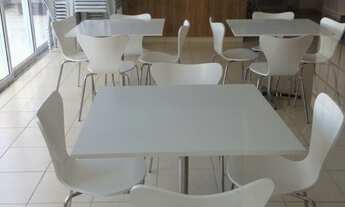 Imagem 6: Apartamento-Padrao-para-Venda-em-Gonzaga-Santos-SP, 2 dormitórios na Rua Pasteur