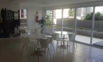 Imagem 5: Apartamento-Padrao-para-Venda-em-Gonzaga-Santos-SP, 2 dormitórios na Rua Pasteur