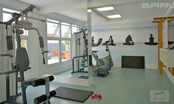 Imagem 7: Apartamento-Padrao-para-Venda-em-Gonzaga-Santos-SP, 2 dormitórios na Rua Pasteur