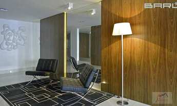 Imagem 3: Apartamento-Padrao-para-Venda-em-Gonzaga-Santos-SP, 2 dormitórios na Rua Pasteur