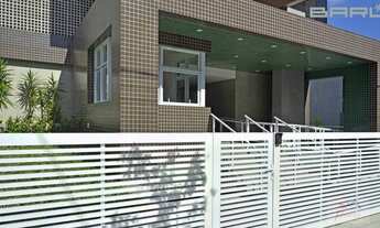 Imagem 2: Apartamento-Padrao-para-Venda-em-Gonzaga-Santos-SP, 2 dormitórios na Rua Pasteur