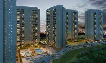 Imagem 5: Apartamento-Padrao-para-Venda-em-Marape-Santos-SP, 3 dormitórios na Rua Godofredo Fraga