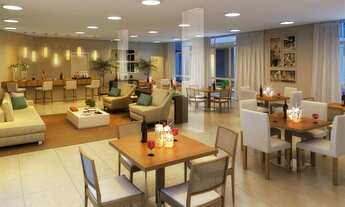 Imagem 7: Apartamento-Padrao-para-Venda-em-Marape-Santos-SP, 3 dormitórios na Rua Godofredo Fraga