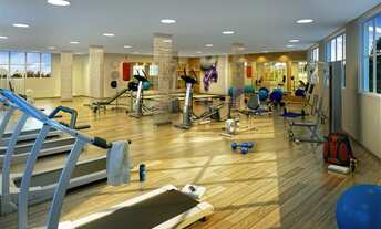 Imagem 6: Apartamento-Padrao-para-Venda-em-Marape-Santos-SP, 3 dormitórios na Rua Godofredo Fraga