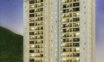 Imagem 4: Apartamento-Padrao-para-Venda-em-Marape-Santos-SP, 3 dormitórios na Rua Godofredo Fraga