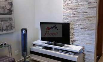 Imagem: Apartamento à venda no bairro Boqueirão