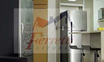 Imagem: Apartamento com 2 dormitórios mobiliado