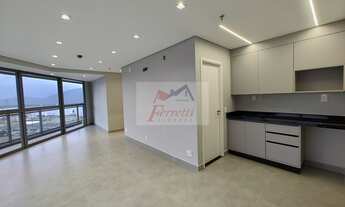 Imagem 1: Sala comercial com 71,79m² pronta para trabalhar