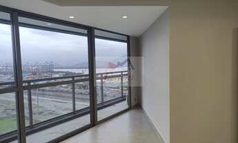 Imagem 4: Sala comercial com 71,79m² pronta para trabalhar