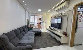 Imagem 3: Apartamento com 3 dormitórios com Porteira Fechada à venda em Boqueirão, Santos/SP