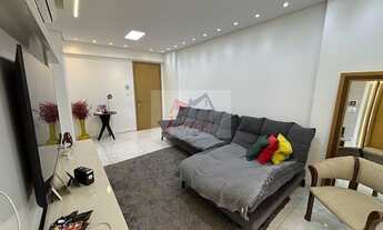 Imagem 4: Apartamento com 3 dormitórios com Porteira Fechada à venda em Boqueirão, Santos/SP