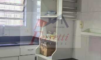 Imagem 7: Casa Sobrado com 3 dormitórios em Macuco, Santos/SP